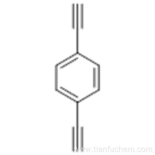 1,4-Diethynylbenzene CAS 935-14-8